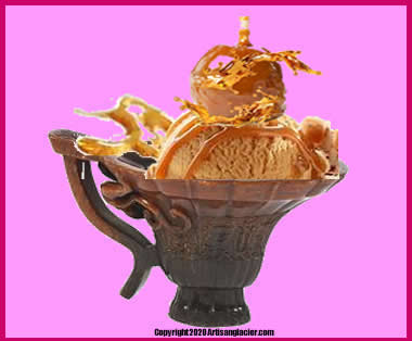 glace bieraubeurre